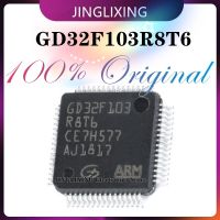 1 Buah/Lot Paket GD32F103R8T6 Asli Baru LQFP-64 Chip IC Mikrokontroler Asli Baru