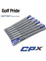 The new 2023 golf wrap CPX rubber shock absorption iron wooden handle antiskid wear comfortable general wrap