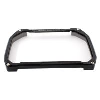 Motorcycle Meter Frame Cover Screen Protector Cover Protection for R1200GS R1250GS F850GS F750GS F900R/XR