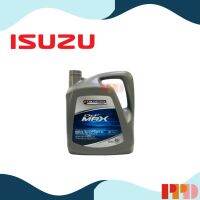 HOT** ISUZU นํ้ามันเครื่องกึ่งสังเคราะห์ 10W-30 ขนาด 6 ลิตร สำหรับ ISUZU D-MAX รหัสอะไหล่แท้ (9-85531703-A) ส่งด่วน จาร บี ทน ความ ร้อน จาร บี เหลว จาร บี หลอด จาร บี เพลา ขับ