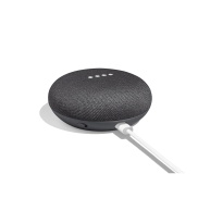 Loa thông minh Google Home Mini màu đen chính hãng giá rẻ