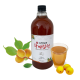 [Friendly Nature] Yellow Plum Syrup - 1000ml/1EA