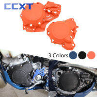 รถจักรยานยนต์จุดระเบิดยามปกคลัทช์ป้องกันสำหรับ KTM SX XC EXC XCW TPI 250 300สำหรับ Husqvarna TC TE 250 250i 300i สากล