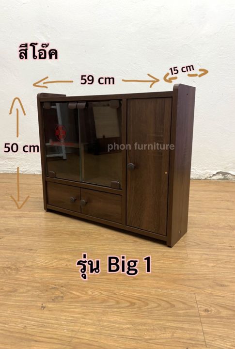 ตูัยา-sr-big-1-ตู้ยาสามัญประจำบ้าน