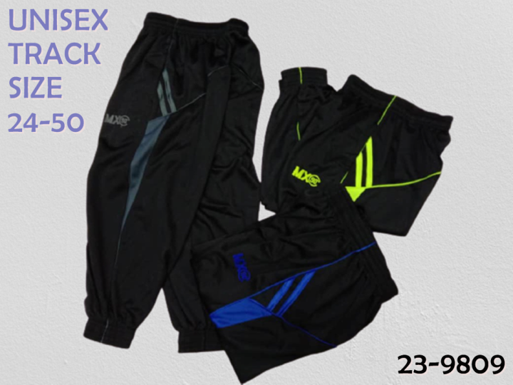 Track on sale pants lazada