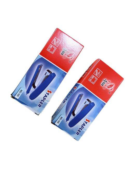 เครื่องเย็บแม็คกระดาษ-stapler-no10-อุปกรณ์สำนักงานอุปกรรณ์ทำงาน-อุปกรณ์จัดระเบียบเอกสารฯลฯ