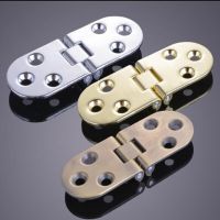 Mini Folding Hinge Copper Zinc Alloy Stainless Steel Hinges for Furniture  Cabinet Drawer Jewellery Box Hardware Accessories Door Hardware Locks