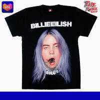 เสื้อวง Billieeilish รหัส TDM1845 เสื้อวงดนตรี เสื้อวงร็อค เสื้อนักร้อง