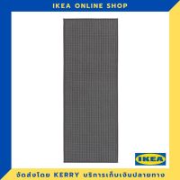 ( PRO+++ ) โปรแน่น.. IKEA พรมสำหรับห้องครัว 45x120 ซม. ขายดี !!! ราคาสุดคุ้ม พรม พรม ปู พื้น พรม ปู พื้น ห้อง อพรม อัด เรียบ