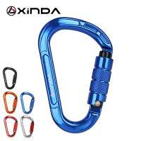 [HOT JIAQZQLLILOAH 572] ตะขอเกี่ยวเชือกโรยตัวร็อค Xinda Carabiner 25kn Xinda - Xinda Rock Climbing - Aliexpress