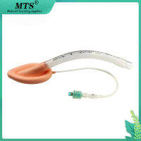 MTS ทิ้งซิลิโคนแพทย์ Laryngeal หน้ากาก Airway Tube สำหรับเด็กผู้ใหญ่ขนาด1.0  1.5  2.0  2.5  3.0  4.0  5.0