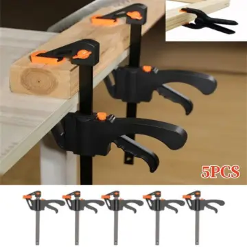 Woodworking Clamps - Best Price in Singapore - Nov 2023