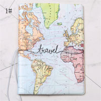 Business Pouch For Card Cute Travel Wallet New Style Passport