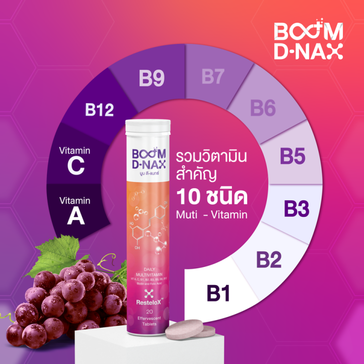 ของแท้-boom-d-nax-ผลิตภัณฑ์เสริมอาหาร-ขายโดยตัวแทนจำหน่ายบริษัท-เลข-อย-73-1-00154-5-0125