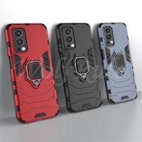 Hard Armor Magnetic Phone Case For Oneplus Nord 2 5G Case Oneplus Nord 2 5G Cover For Oneplus Nord N10 N100 N200 CE 2 5G Fundas Phone Cases