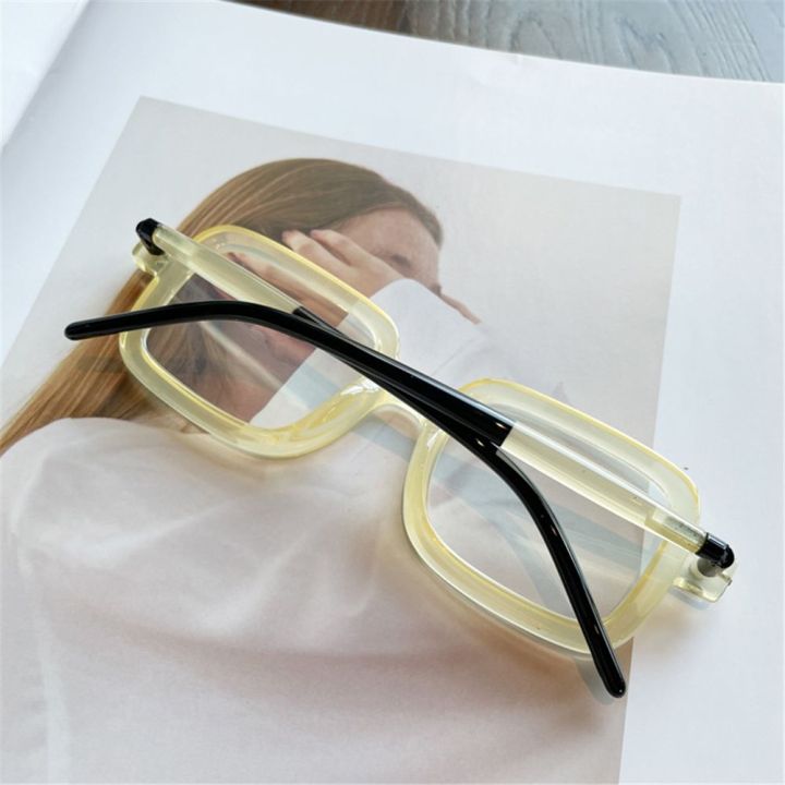 qiao-แฟชั่นสำหรับผู้หญิง-วินเทจ-แว่นตาสำหรับแว่นตา-ที่-uv400-แว่นกันแดดสำหรับผู้หญิง-พังก์สไตล์-แว่นตากันแดดสำหรับผู้หญิง-เฉดสีของผู้ชาย