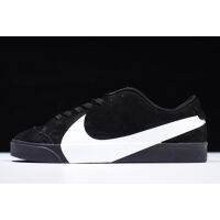 2023 New HOT [Original] BBlazr- City Low XS BlackWhite Fashion Sports Sneakers Skateboard Shoes.