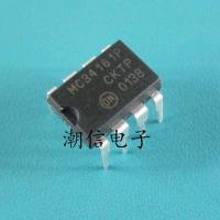 10cps MC34161P DIP-8