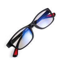 Fashion Blue Light Blocking Glasses Unisex Clear Lens Men Computer Goggles Male Anti Blue Rays Gaming Eyeglasses