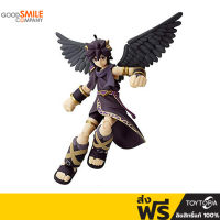 พร้อมส่ง+โค้ดส่วนลด Figma 176 Dark Pit: Kid Icarus: Uprising (ลิขสิทธิ์แท้ )