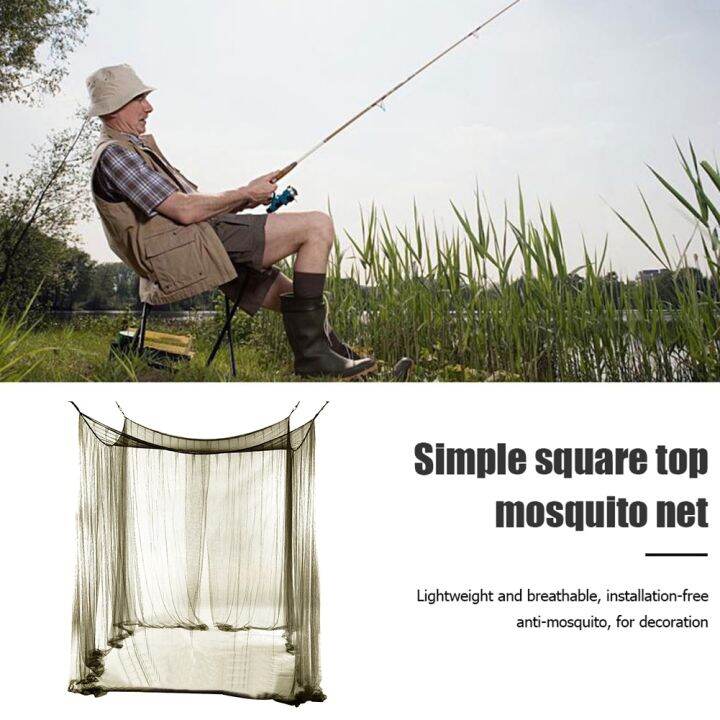 lz-portable-single-mosquito-net-polyester-folding-insect-tent-mosquito-net-lightweight-free-installation-for-outdoor-fishing-hiking