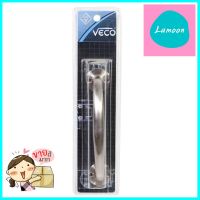 มือจับ VECO D1722HLNI 128 มม. สีสเตนเลสHANDLE VECO D1722HLNI 128MM STAINLESS STEEL **ด่วน ของมีจำนวนจำกัด**