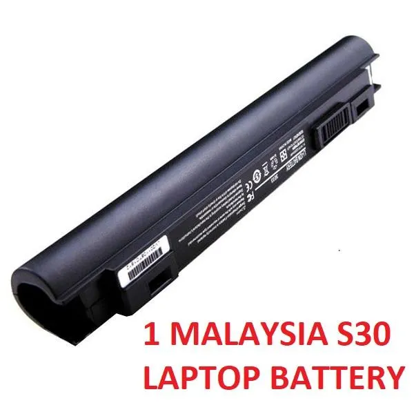 Malaysia Laptop Battery Hy3 S30 M3s1p 1 Lazada