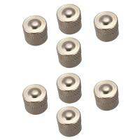 for BMW Genuine Wheel Valve Dust Caps Kit/Set of 8 36121120779