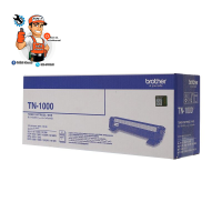 BROTHER Toner Original TN-1000