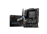 MAINBOARD MSI PRO Z790-P WIFI