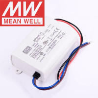 ต้นฉบับหมายถึงดี APV-35-12 Meanwell 12V3A การออกแบบแรงดันไฟฟ้าคงที่36W เอาท์พุทเดียวนำแหล่งจ่ายไฟสลับ