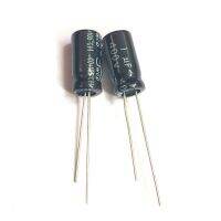 400V 1uF 1mF 2.2uF 2.2mF 3.3uF 3.3mF 4.7uF 4.7mF 6.8uF 6.8mF 8.2uF 8.2mF 10uF 10mF Aluminum Electrolytic Capacitor