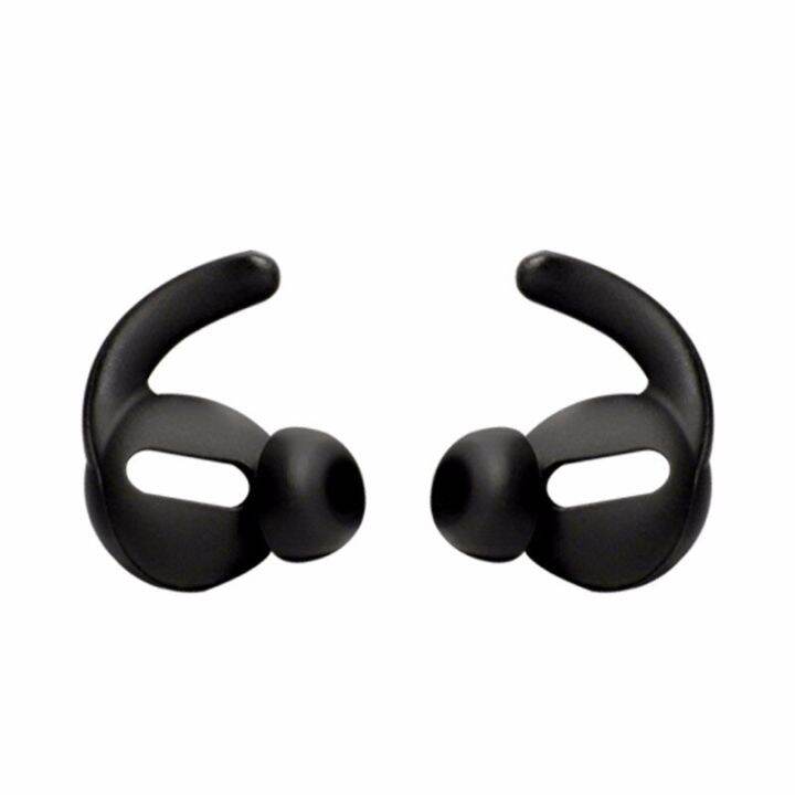 silicone-eartips-for-huawei-freebuds-5-earphone-cover-anti-drop-earplug-cover-half-in-ear-sport-noise-reduction-ear-cap-wireless-earbud-cases