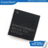 1pcs/lot BCM5241A1IMLG BCM59103BKMLG BCM6302KMLG BCM5241 BCM59103 BCM6302 QFN In Stock