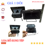 Loa treble rời gắn trực tiếp amply hình chữ nhật công suất 20ww