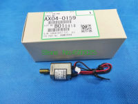 1X AX04-0159เดิมฟิวเซอร์ทำความสะอาดเว็บมอเตอร์สำหรับ Ricoh Aficio 2075 2060 1060 1075 MP7500 8001 9001 7502 9002