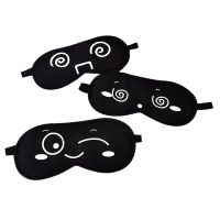 1pc Sleeping Tools Bandage Eyes Hot