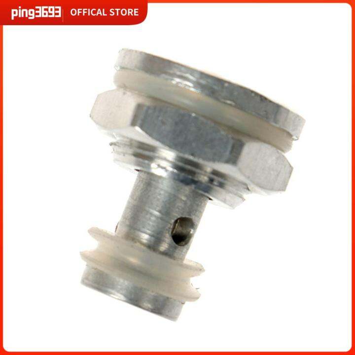 PING3693 1PC Aluminum Replacement Parts Pot Center Thrust Float Valve