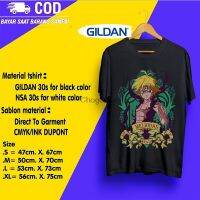 อะนิเมะ MELIODES NANATSU อะนิเมะ PRIA KATUN TSHIRTS-5XL