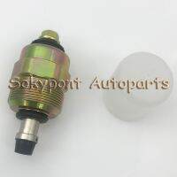 NEW Solenoid 186 186F Valve 24V FOR 03300010160330001047 3337213003 096030-0080 096030-0170 146650-0820 146650-1320 1PC