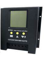 !!ขายดี!! ใหม่สำหรับ PWM ชาจระบบออโต้ 12v/24v/48v  ถึง 80A ไม่แพ้ระบบ MPPT คอนโทรลการชาจเร็วพิเศษ 99% ได้ไฟสเถียรดีมาก, SolarChargerRapidOps