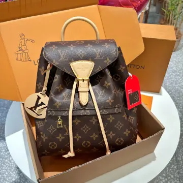 Louis Vuitton Backpacks for Women, Online Sale up to 46% off