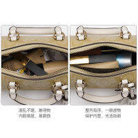 # กระเป๋าด้านในกระเป๋าถือผู้หญิง Lanbaofan เหมาะสำหรับ Kou Chi Lacey 19 กระเป๋าใส่ปากกาเรียงรายไปด้วยถุงเก็บเครื่องสำอาง