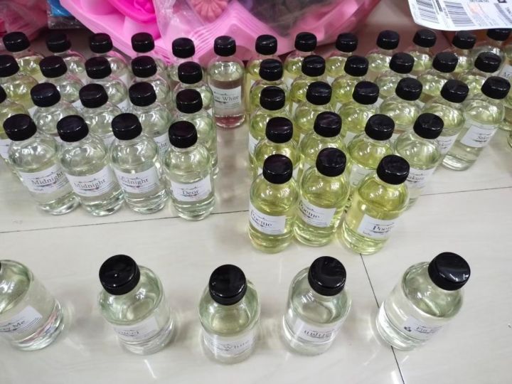 น้ำหอมตัวใหม่-กลิ่น-victorie-pink-หอม-ติด-ทนนาน-24ชม-ขนาด120ml