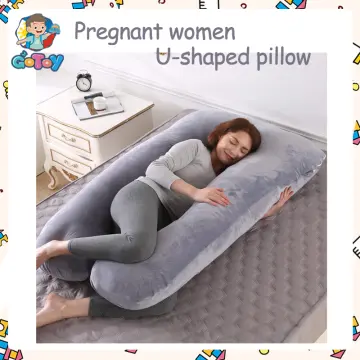 U discount pillow lazada