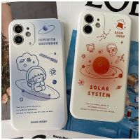 FOR XIAOMI 11 LITE 12LITE Redmi 12C 10C 10 9A 10A 9C 9T 7 8 9 NOTE6 NOTE7 NOTE8 NOTE9 9S NOTE10 NOTE11 NOTE12 S 4G 5G POCO X5 M5 M5S X3 M3 PRO    Solar system TPU soft case