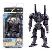 โมเดล Neca Pacific Rim Coyote Tango