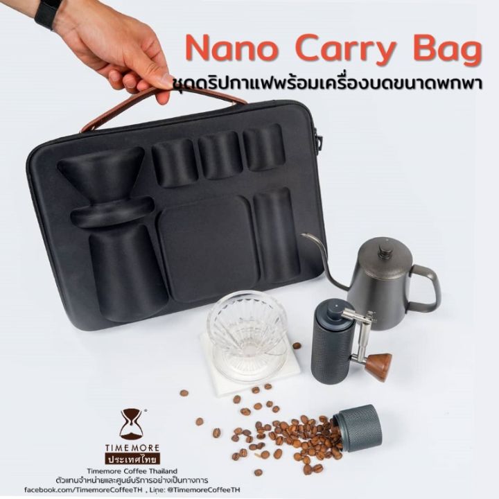 timemore-nano-travel-set-ชุดดริปกาแฟแบบพกพา-รุ่นนาโน-nano-nano3-travel-set