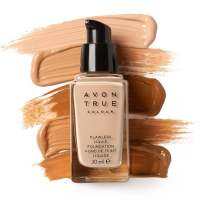 AVON ครีมรองพื้นเอวอน for ผิวขาว