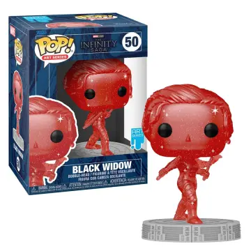 Black Widow Funko Pop - Best Price In Singapore - Sep 2023 | Lazada.Sg